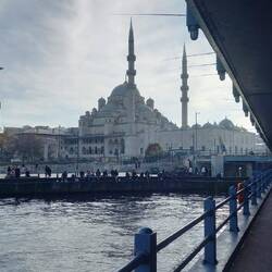 Pont de Galata