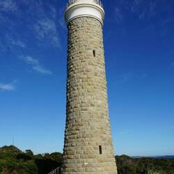 Eddystone lighthouse