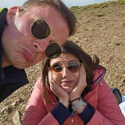 Höhenkrankheit - was'n Sch****