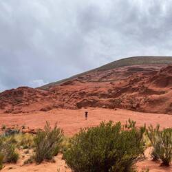 Kleiner, Großer David