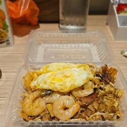 Erst einmal Lieferdienst 🛵🥂