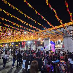 Mehr Platz auf der Straße.