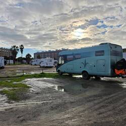 Jetzt nicht der Spitzenplatz