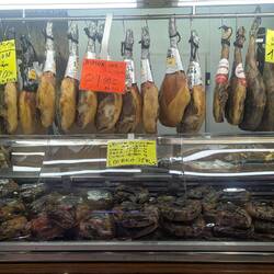 Schinken in allen Preisklassen