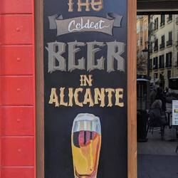 Braucht kein Mensch bei diesen Temperaturen