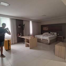 Hotel in Manaus