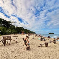 Playa Cocles