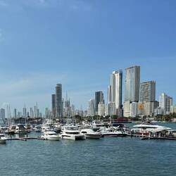Bocagrande neighborhood