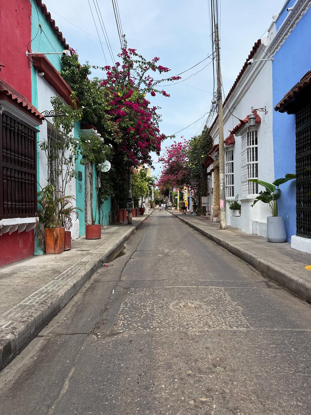 Getsemaní