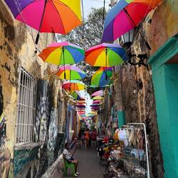 Getsemaní