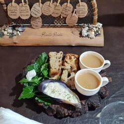 4 Gänge, fantastisch