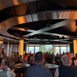 Treff AIDA Weltreise 2019/2020