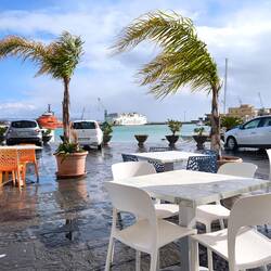 Alleine Kaffee trinken ist doof