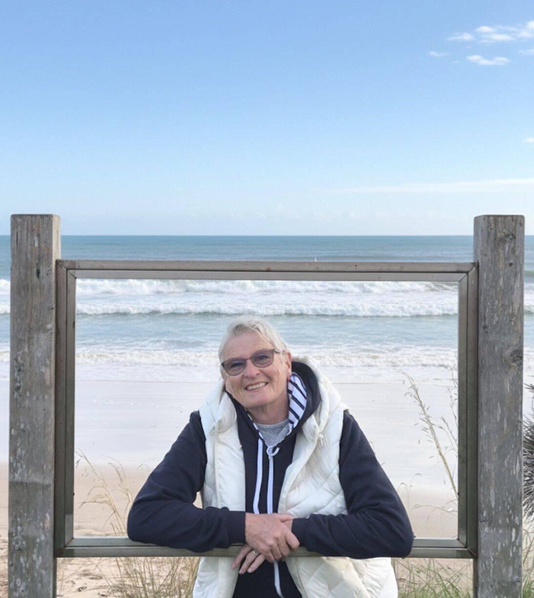 Abschied von Sampieri