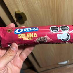 I like the flavor "Selena Gomez"