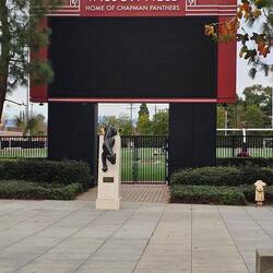 Chapman University stadium