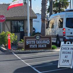 Checking in for 2 nights