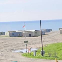 Camp Pendleton attack village