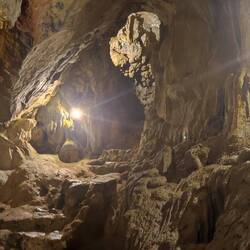 Ho Chi Minh’s Cave: Hang Pác Bó