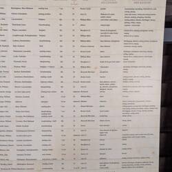 Some of the convicts that worked on the estate