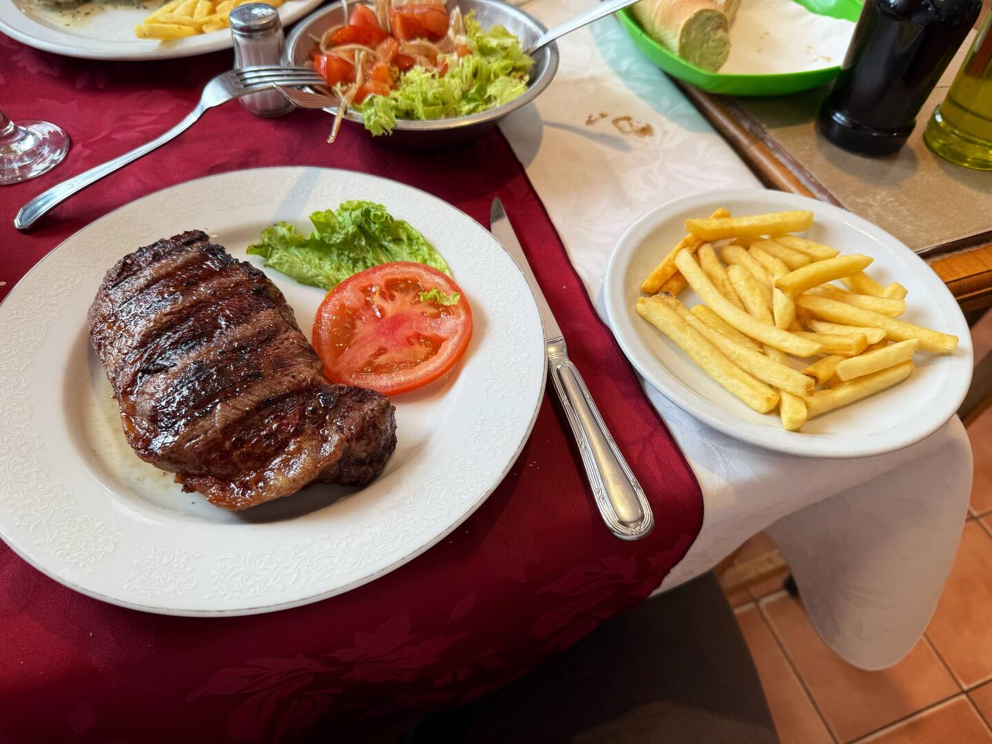 🙈 'ne Kleinigkeit