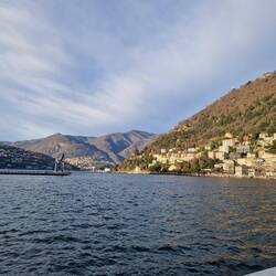 Lake Como