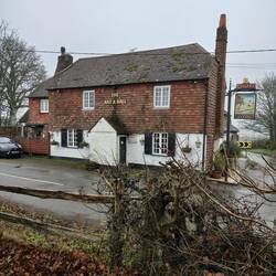 Bat & Ball Inn, Hambledon
