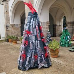 Auch mal ne gute Alternative🌲