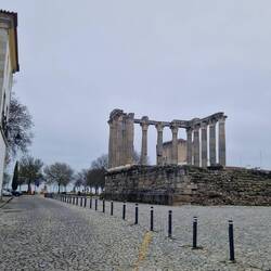 Sieht aus wie in Griechenland🙈