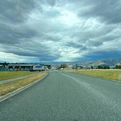 Het pittoreske Cromwell