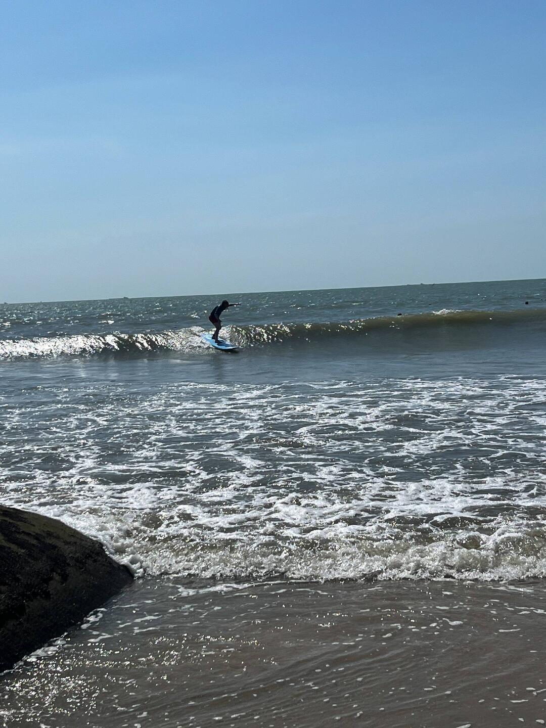 Louis qui surf 🫶🏼