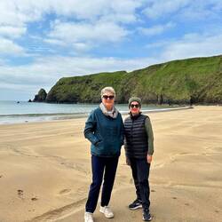 Silver Strand
