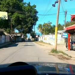 Eindrücke von mexikanischen Dörfchen