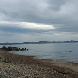 Colac Bay Notre camping