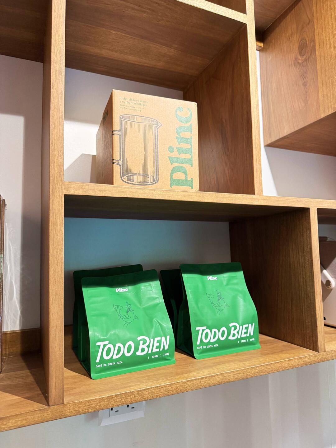 Todo Bien = All Good