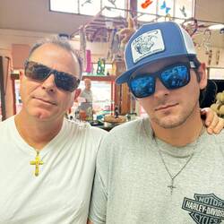 Pic says it all. $14 for this real gold piece.