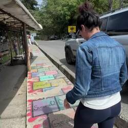 One time my "active gear" was actually active.