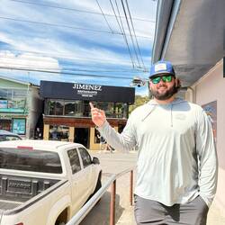 C'mon .... It's a "G" like in George.