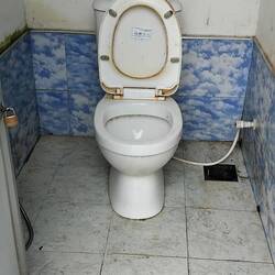 Besser als keins😉