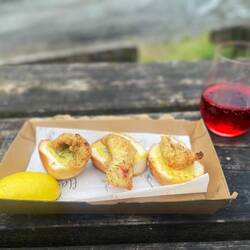 Reste-Verwertung🙃