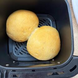 I'd call that a win! Yum!