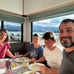 Älpermakaronen (oder so ähnlich)