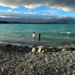 ...ist misslungen... 😆