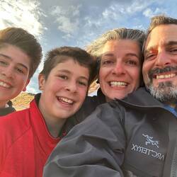 Happy Bachmanns... 🥰