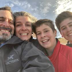 Happy Bachmanns... 🥰