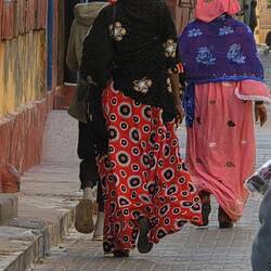 Wonderful proud women!