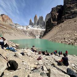 Alleine sind wir nicht 😂