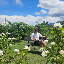 ... da sagt er nie "No" 🍷