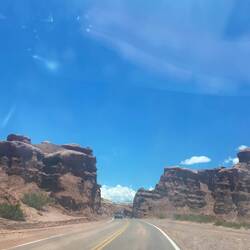 Routa del Vino - ohne Vino