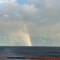 Immer wieder ein Regenbogen